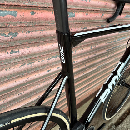 BMC Teammachine ALR One Rival AXS Carbon Disc Road Bike - 60cm