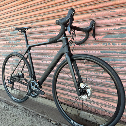 Canyon Ultimate CF SL Ultegra Carbon Disc Road Bike - M 56cm
