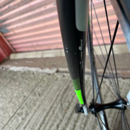 Scott Solace Tiagra Carbon Endurance Road Bike - M 54cm