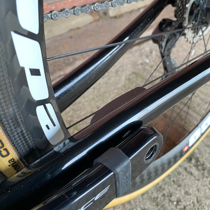Trek Emonda SLR RSL Project 1 Dura Ace Carbon Road Bike - 56cm
