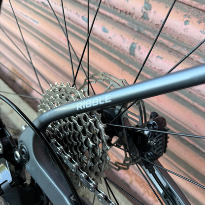 Ribble R872 Shimano 105 12 speed Carbon Disc Road Bike - 54cm