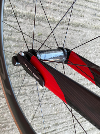 S-Works Venge Dura Ace Di2 Carbon Aero Road Bike - 56cm