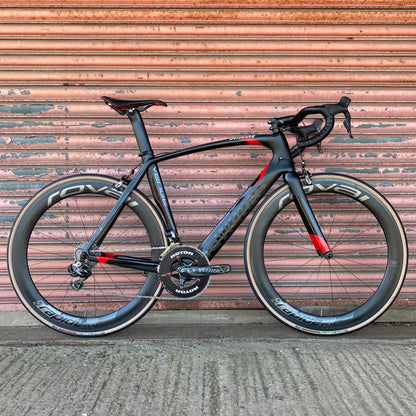 S-Works Venge Dura Ace Di2 Carbon Aero Road Bike - 56cm
