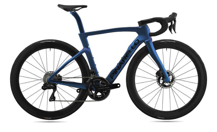 Pinarello Dogma F Dura Ace Di2 Carbon Road Bike 2025