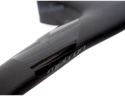 Vision Metron 5D ACR EVO Integrated Compact Carbon Road Handlebar & Stem 38cm 380x90