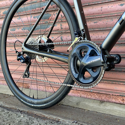 Trek Emonda SLR Ultegra Carbon Disc Road Bike - 56cm