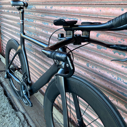 Dolan Scala Ultegra Carbon Time Trial Triathlon Bike - 54cm
