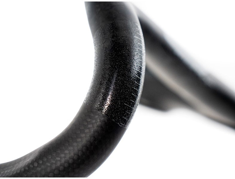 Vision Metron 5D ACR EVO Integrated Compact Carbon Road Handlebar & Stem 38cm 380x90