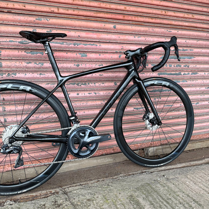 Giant TCR Advanced SL Ultegra Di2 Carbon Disc Road Bike - S 52cm