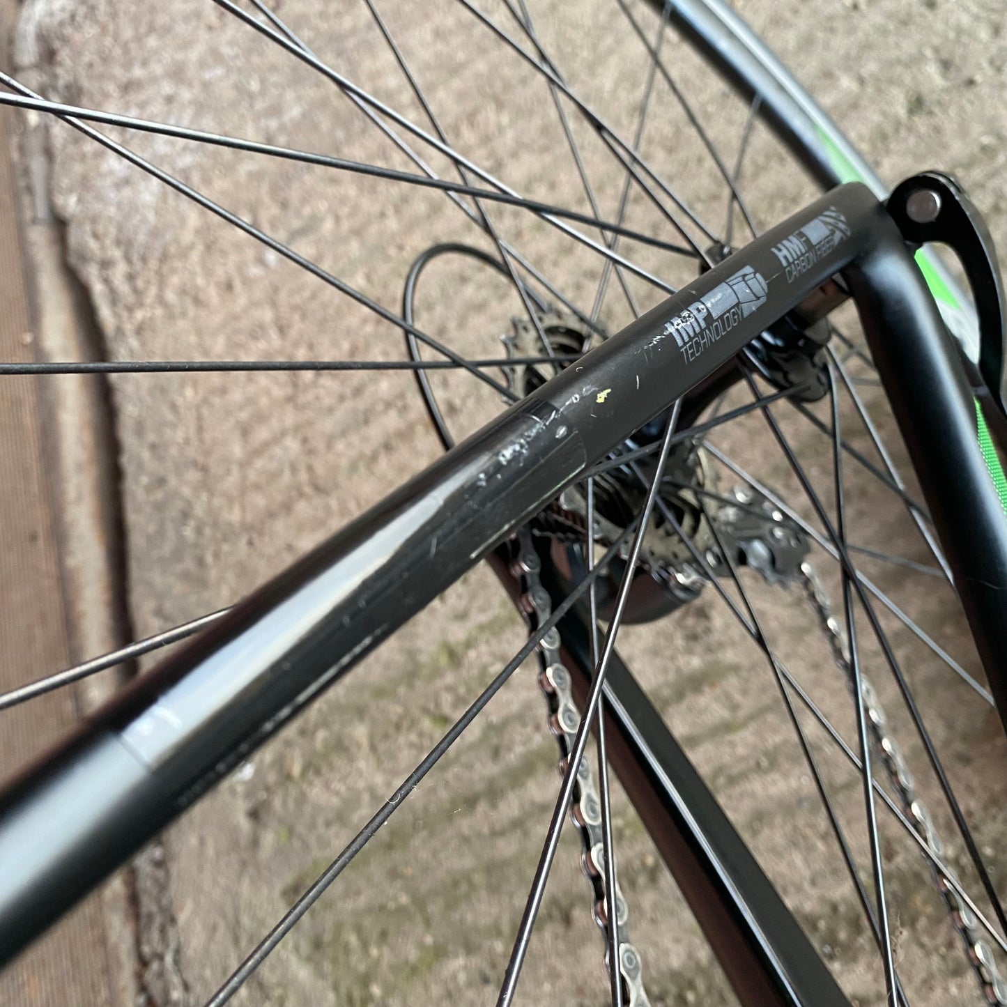 Scott Solace Tiagra Carbon Endurance Road Bike - M 54cm
