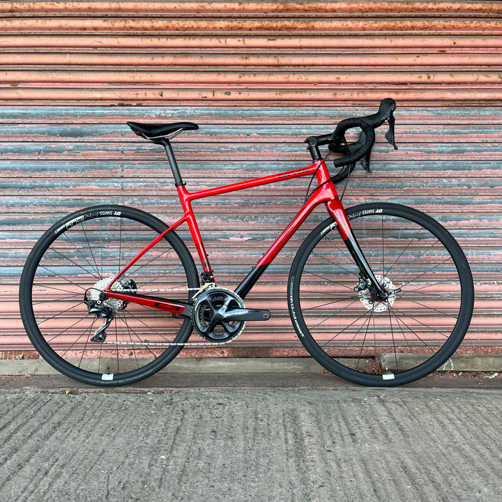 Cervelo C3 Ultegra Carbon Disc Road Bike - 54cm