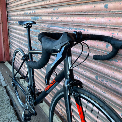 Pinnacle Laterite 105 Aluminium Road Bike - 54cm