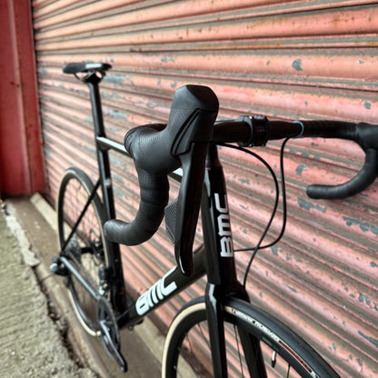 BMC Teammachine ALR One Rival AXS Carbon Disc Road Bike - 60cm