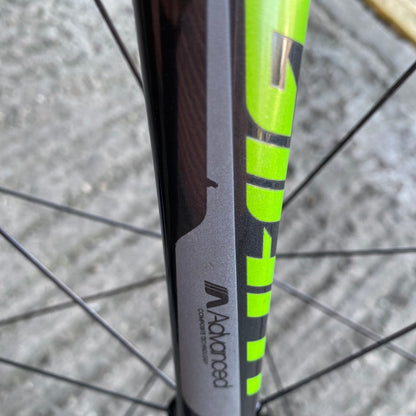 Giant TCR Advanced Pro Ultegra Carbon Road Bike - M/L 56cm