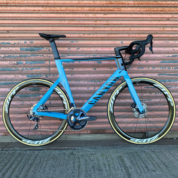 fahrrad xxl canyon Canyon Aeroad CF SL Ultegra Carbon Aero Road Bike