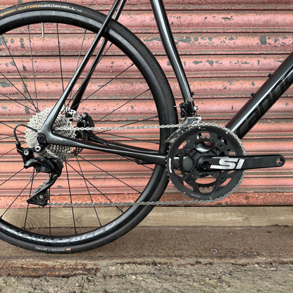 Cannondale Synapse SE 105 Carbon Disc Road Bike - 56cm