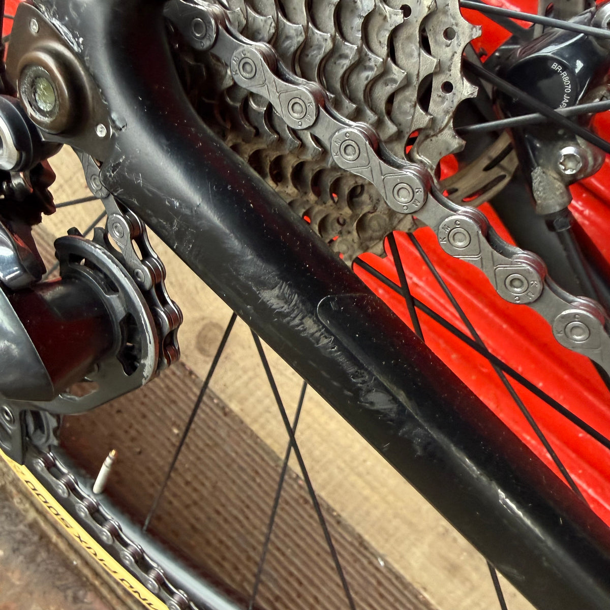 Liv Avail Advanced Pro Ultegra Di2 Carbon Disc Road Bike - S 52cm