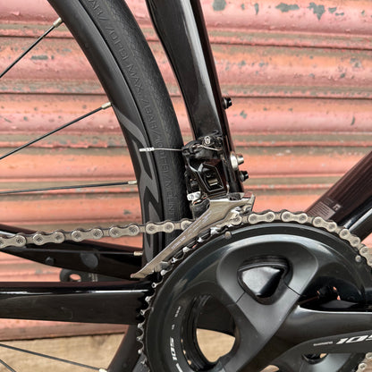Giant TCR Advanced Pro 2 Shimano 105 Carbon Disc Road Bike - L 58cm