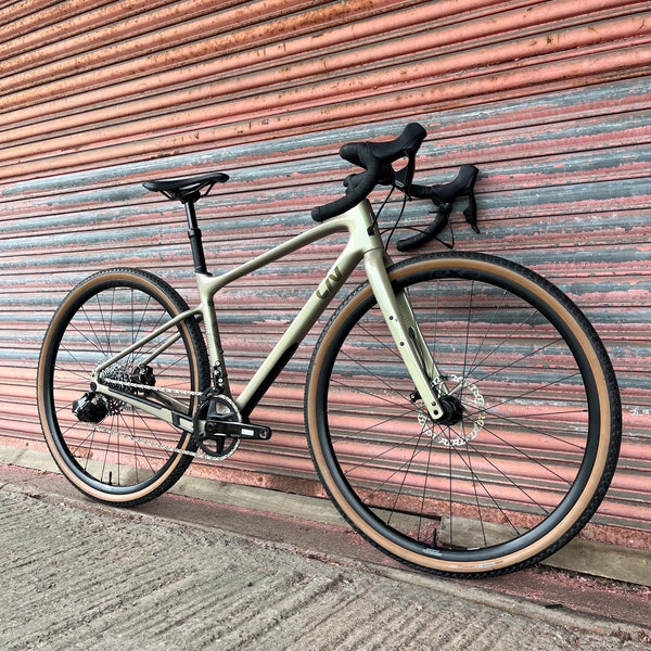 liv devote advanced gravel bike Liv Devote Advanced 1 SRAM AXS 12 Speed Carbon Disc Gravel Bike