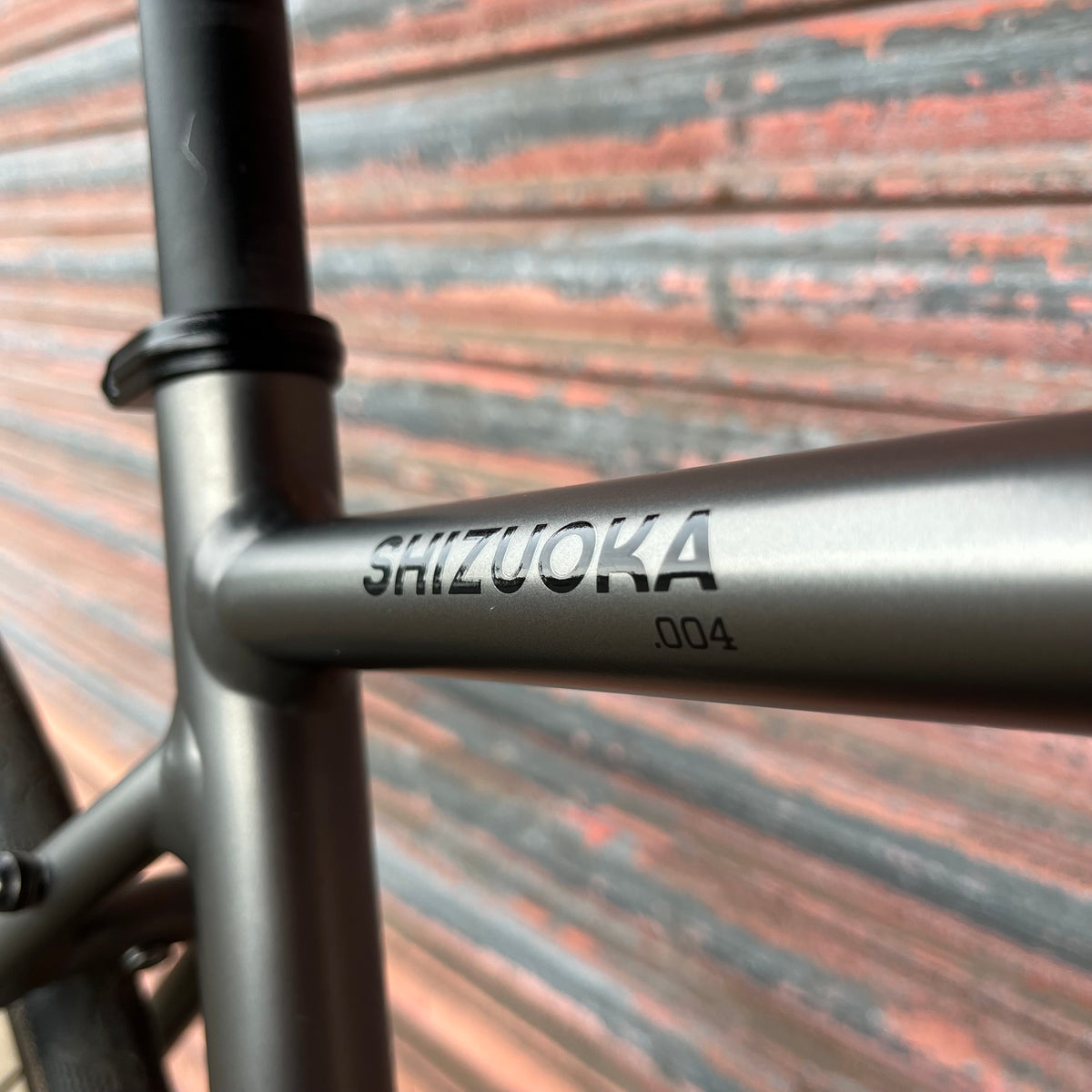 Hoy Shizuoka 004 SRAM Rival Hydraulic Brakes 11sp Hybrid City Road Bike - Medium