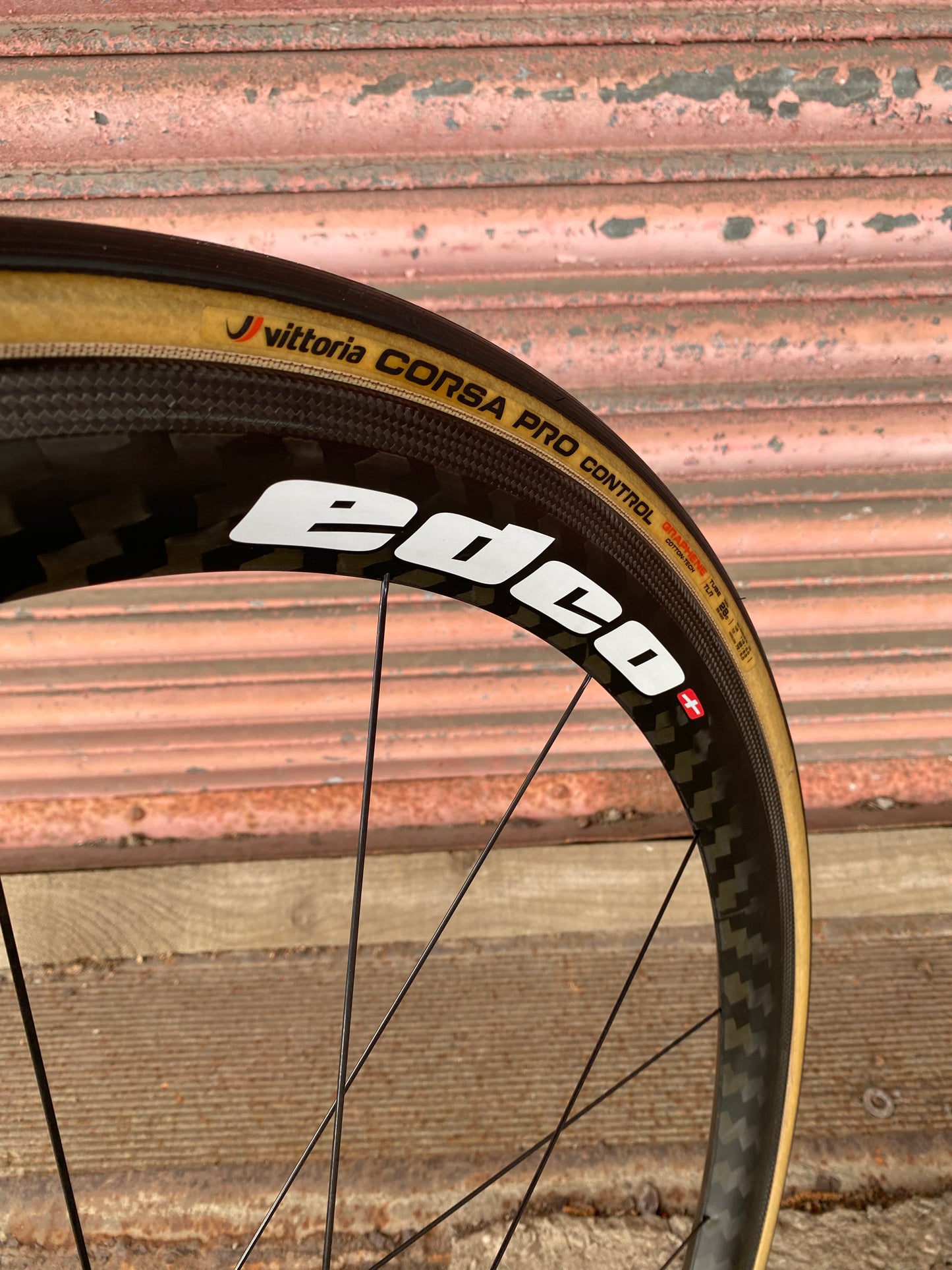 Trek Emonda SLR RSL Project 1 Dura Ace Carbon Road Bike - 56cm