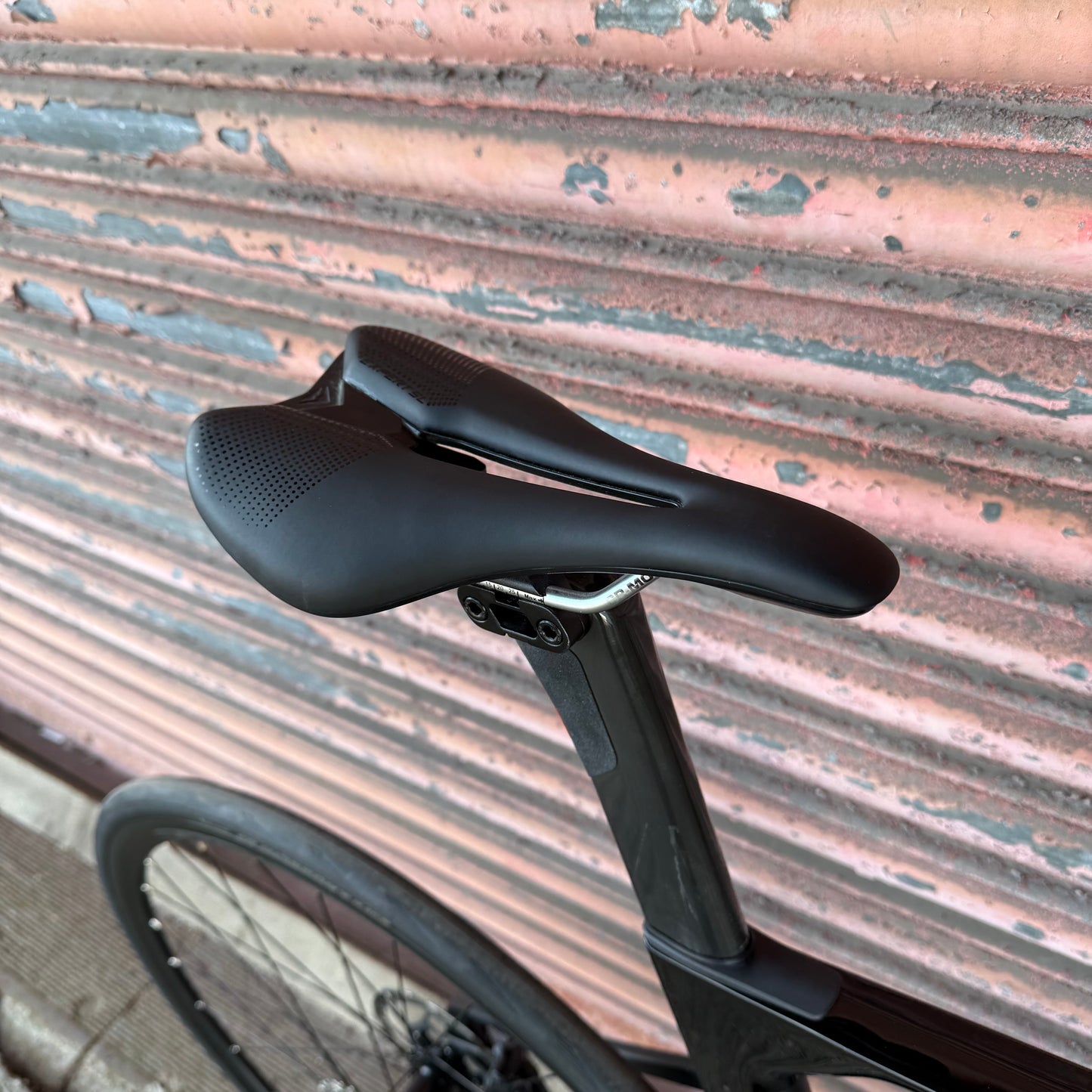 Merida Reacto 6000 105 Di2 Carbon Disc Aero Road Bike - S 52cm