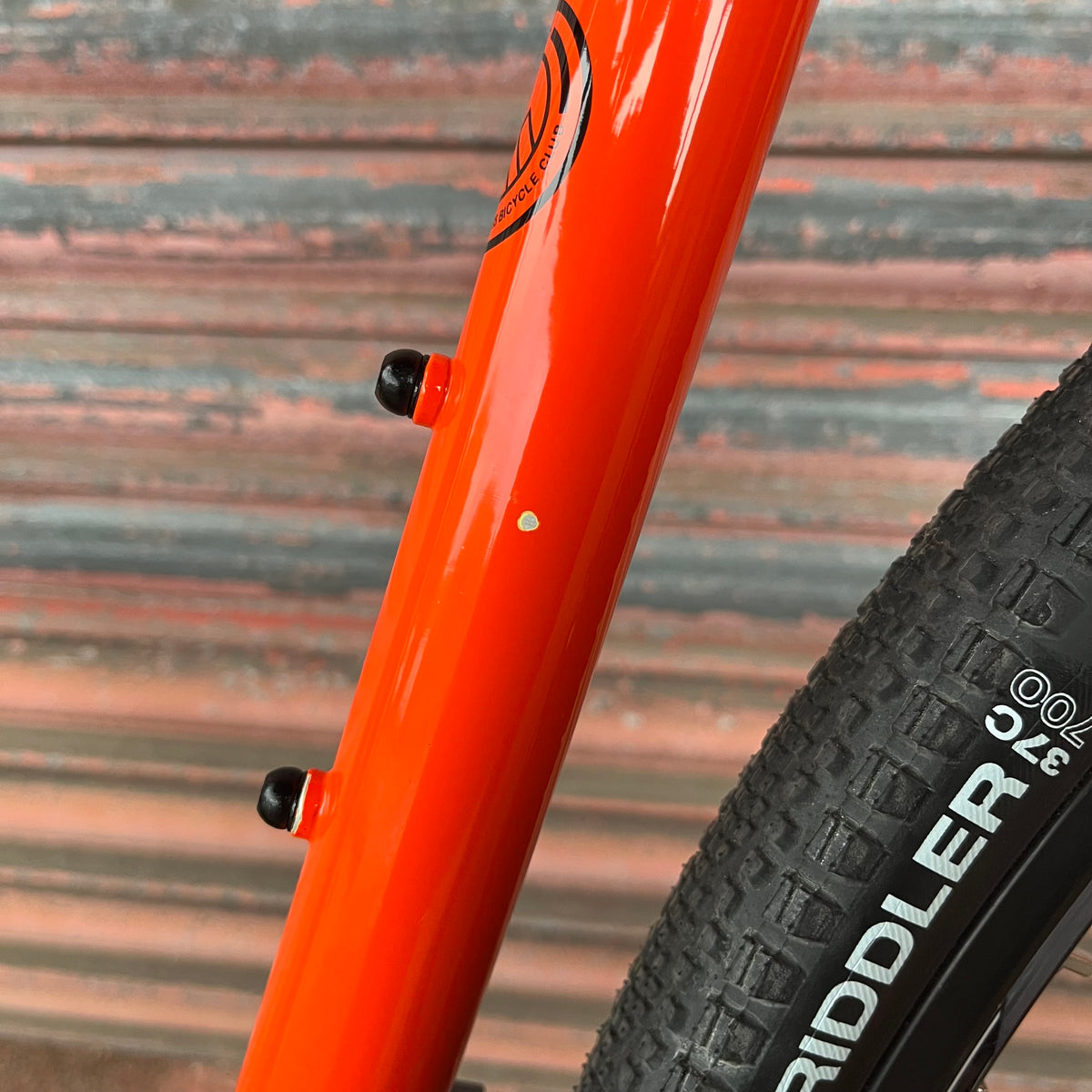 Genesis CDA Aluminium Gravel Cyclocross Disc Road Bike - Small 54cm