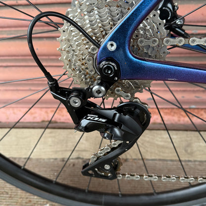 Cannondale Synapse Carbon 3 L 105 Carbon Disc Road Bike - 56cm