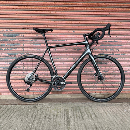 Cannondale Synapse SE 105 Carbon Disc Road Bike - 56cm