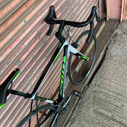 Scott Solace Tiagra Carbon Endurance Road Bike - M 54cm