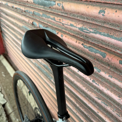 Specialized S-works Aethos Force AXS Carbon Disc Road Bike - 54cm