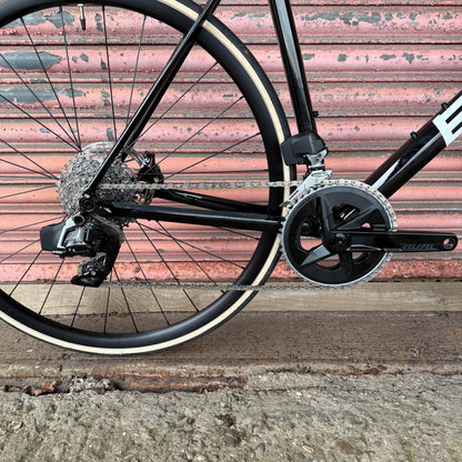 BMC Teammachine ALR One Rival AXS Carbon Disc Road Bike - 60cm