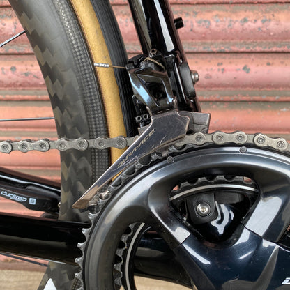 Trek Emonda SLR RSL Project 1 Dura Ace Carbon Road Bike - 56cm