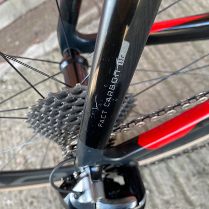 S-Works Venge Dura Ace Di2 Carbon Aero Road Bike - 56cm