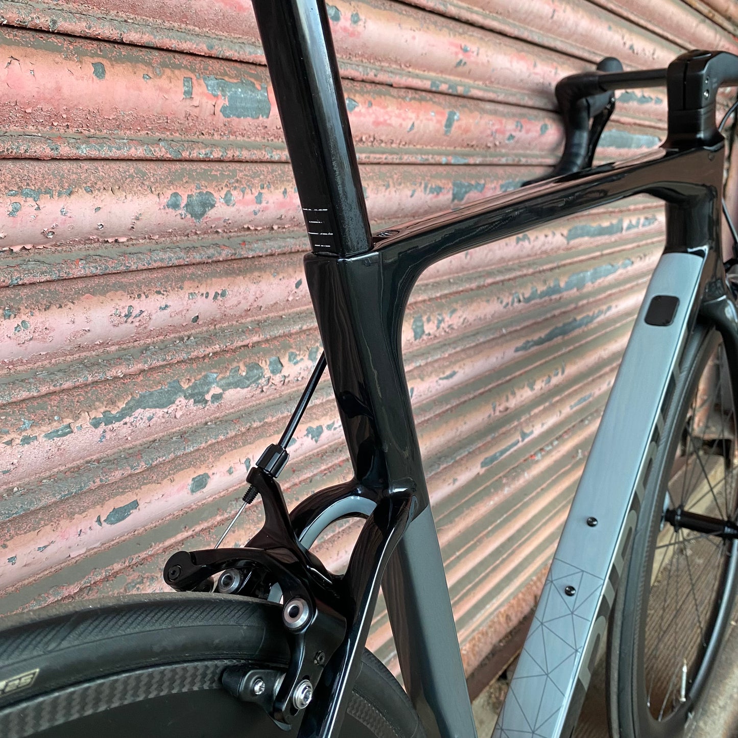 Ribble Endurance SL 105 Carbon Road Bike - L 58cm