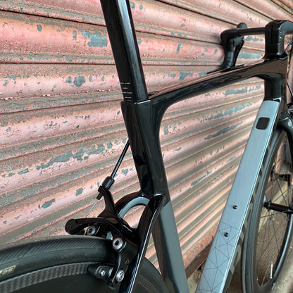 Ribble Endurance SL 105 Carbon Road Bike - L 58cm