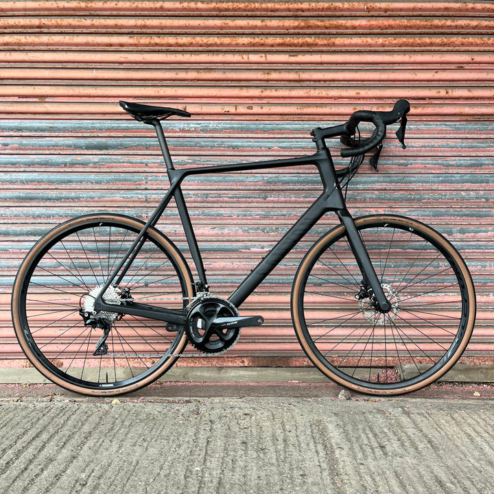 Canyon Endurace CF SL Disc 7.0 105 Disc Carbon Road Bike - 2XL 62cm