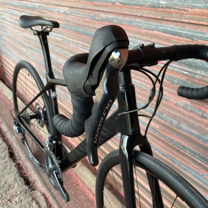 Canyon Endurace CF SL WMN Ultegra Disc Carbon Road Bike - XS 52cm