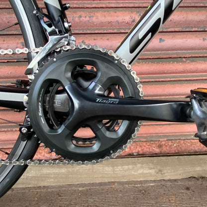 Scott Solace Tiagra Carbon Endurance Road Bike - M 54cm