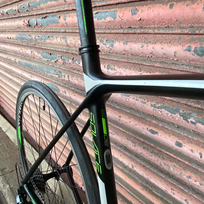 Scott Solace Tiagra Carbon Endurance Road Bike - M 54cm