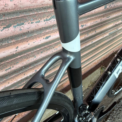 Ribble R872 Shimano 105 12 speed Carbon Disc Road Bike - 54cm