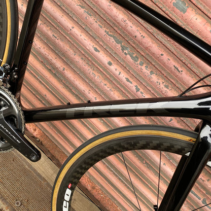 Trek Emonda SLR RSL Project 1 Dura Ace Carbon Road Bike - 56cm