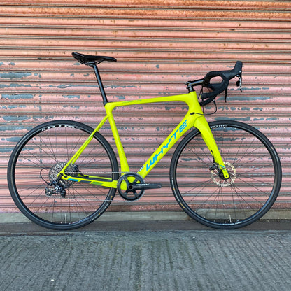 Whyte Wessex One SRAM Apex Carbon Disc Road Bike - 54cm