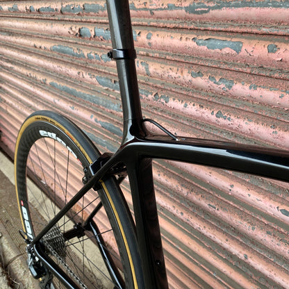 Trek Emonda SLR RSL Project 1 Dura Ace Carbon Road Bike - 56cm