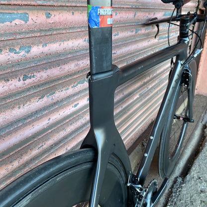 Dolan Scala Ultegra Carbon Time Trial Triathlon Bike - 54cm