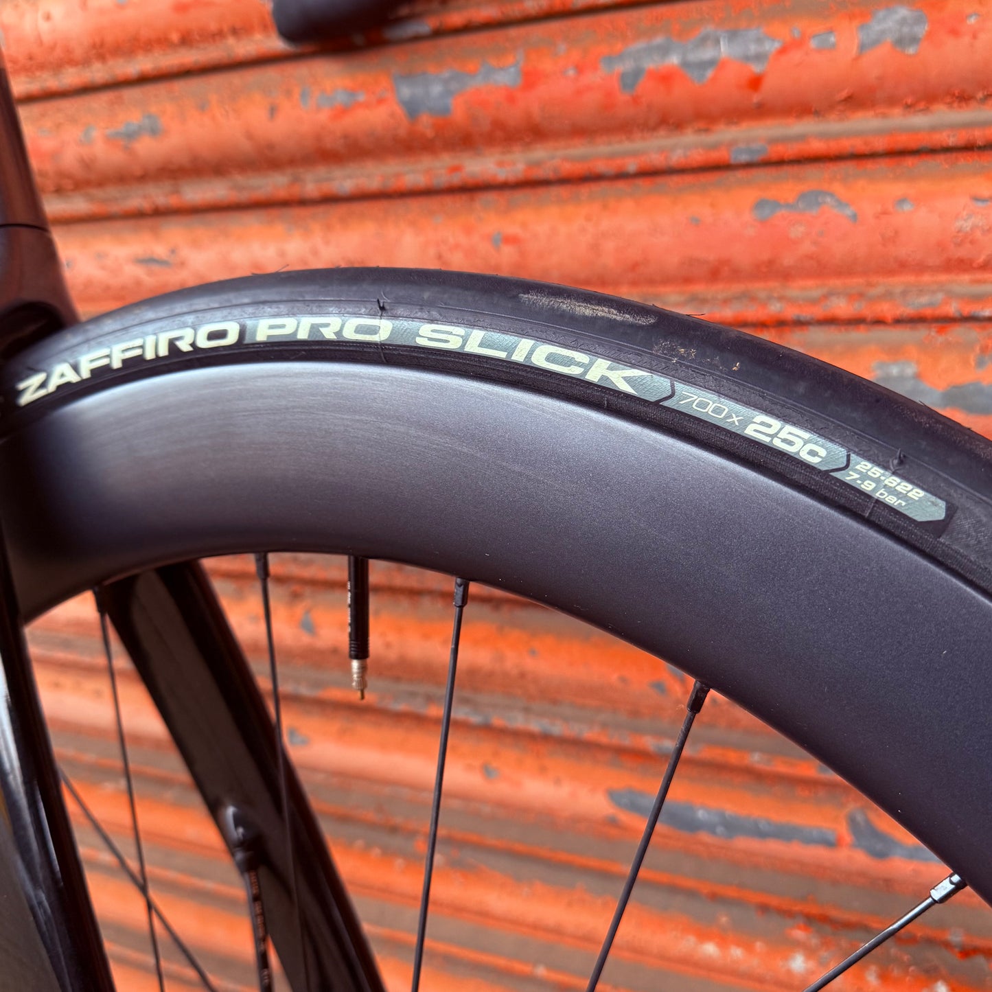 Cannondale SystemSix Carbon Ultegra Disc Aero Road Bike - 60cm