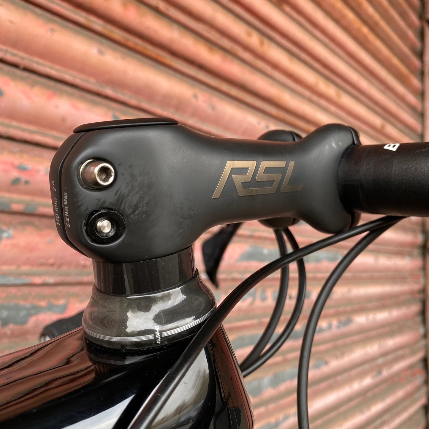 Trek Emonda SLR RSL Project 1 Dura Ace Carbon Road Bike - 56cm