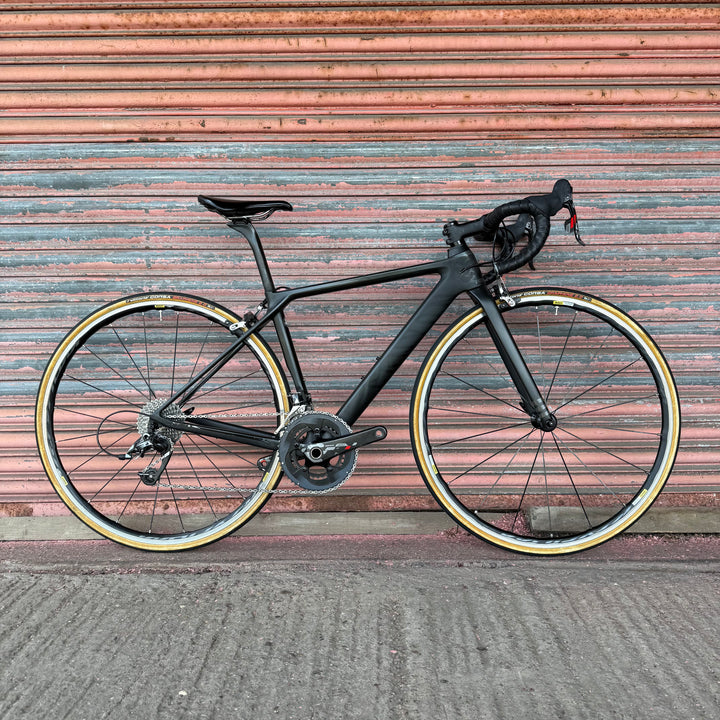 Canyon Ultimate CF SLX SRAM RED Carbon Road Bike - XXS 50cm