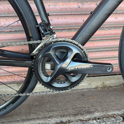 Canyon Ultimate CF SL Ultegra Carbon Disc Road Bike - M 56cm