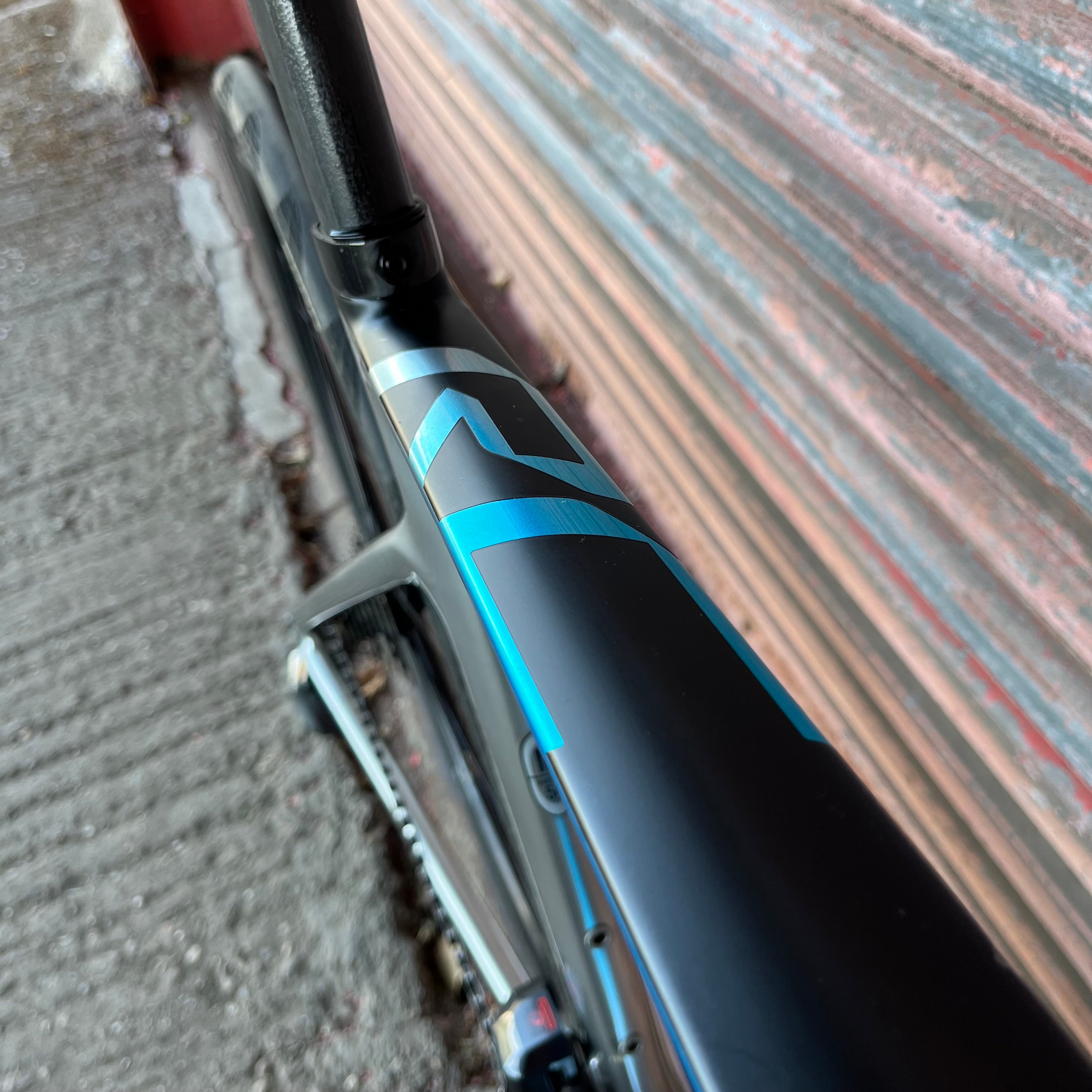 Scott Addict RC Ultimate Chaves Edition Ultegra Di2 Carbon Disc
